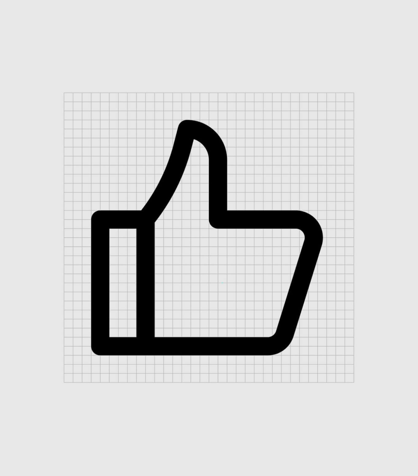 Iconography in UI