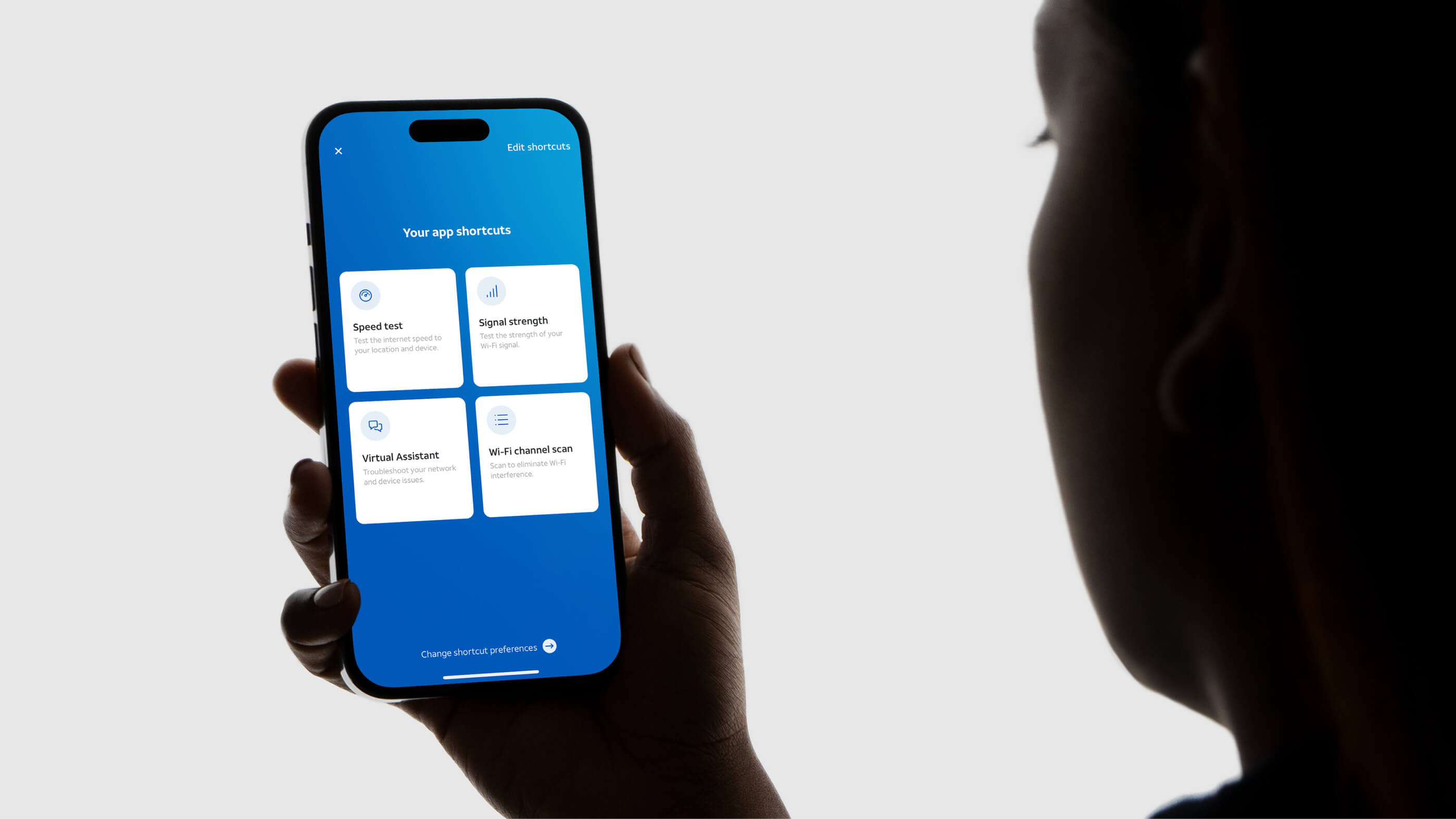 AT&T Icon System hero image