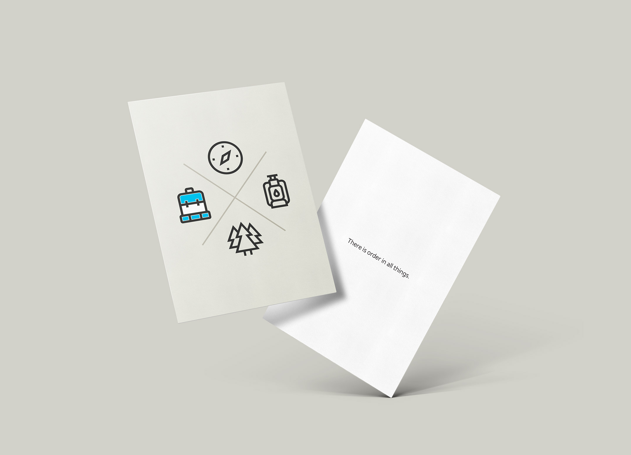 Icebreaker cards
