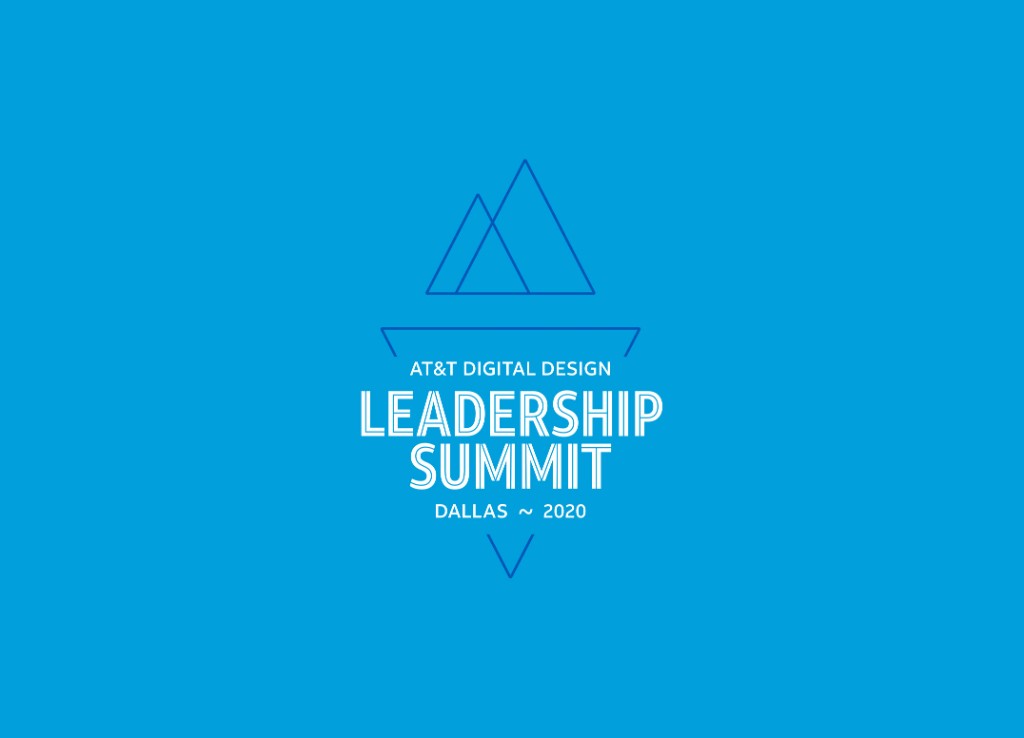 Leadership Summit logo — light