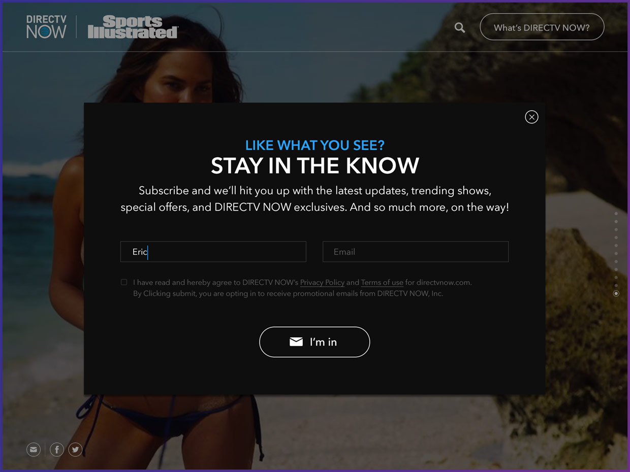 Sports Illustrated partnership 3