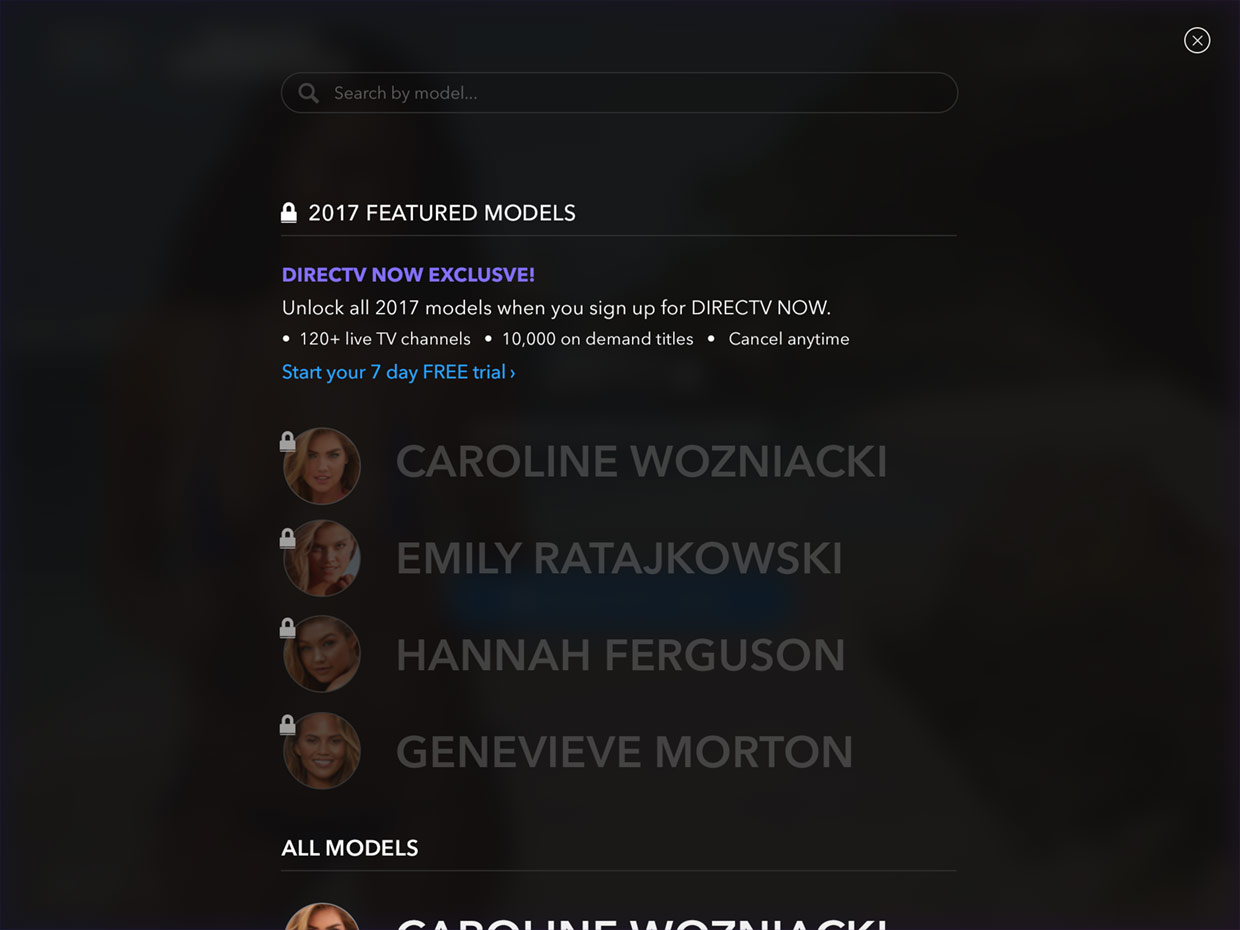 Sports Illustrated partnership 6