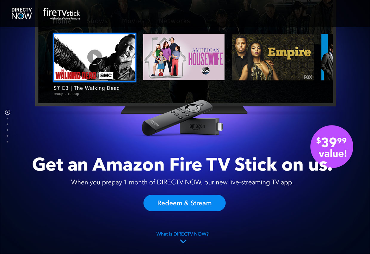 Co-branded site screen 1