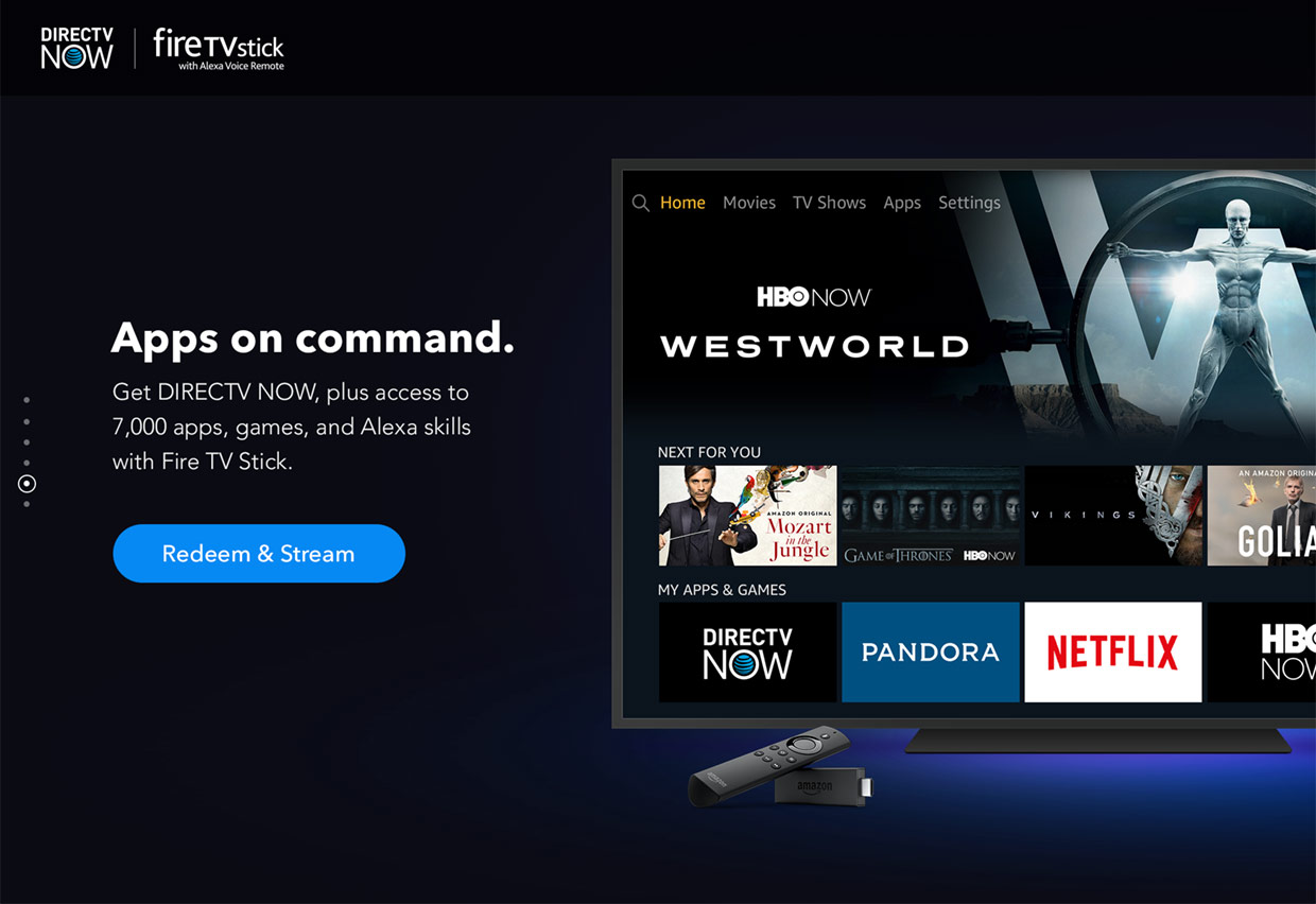 Co-branded site screen 5