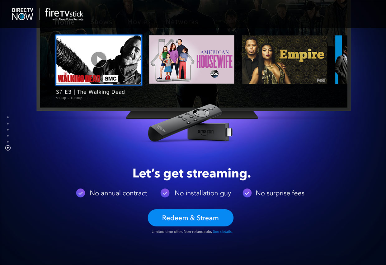 Co-branded site screen 6