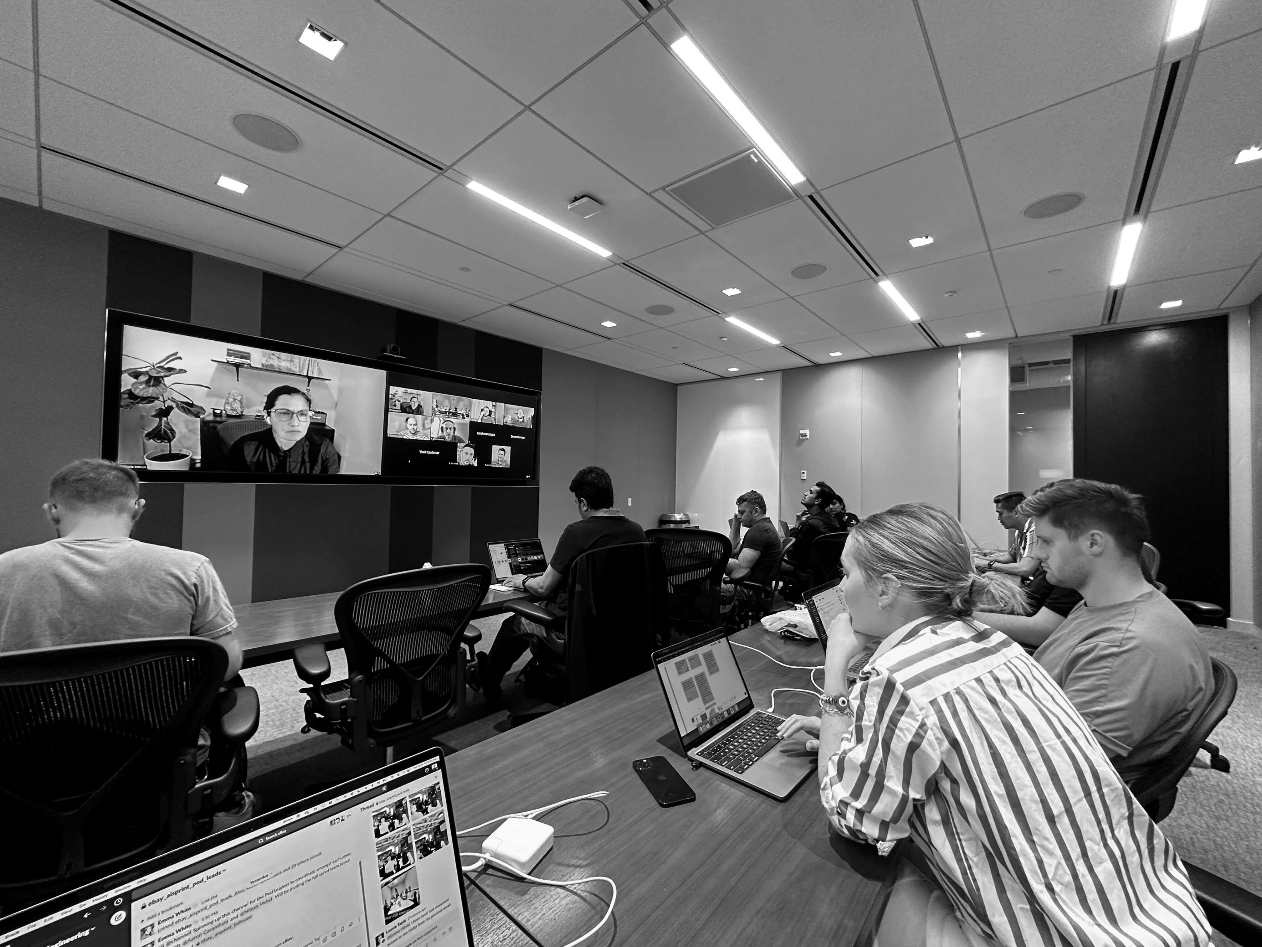 Design sprint, photo 3