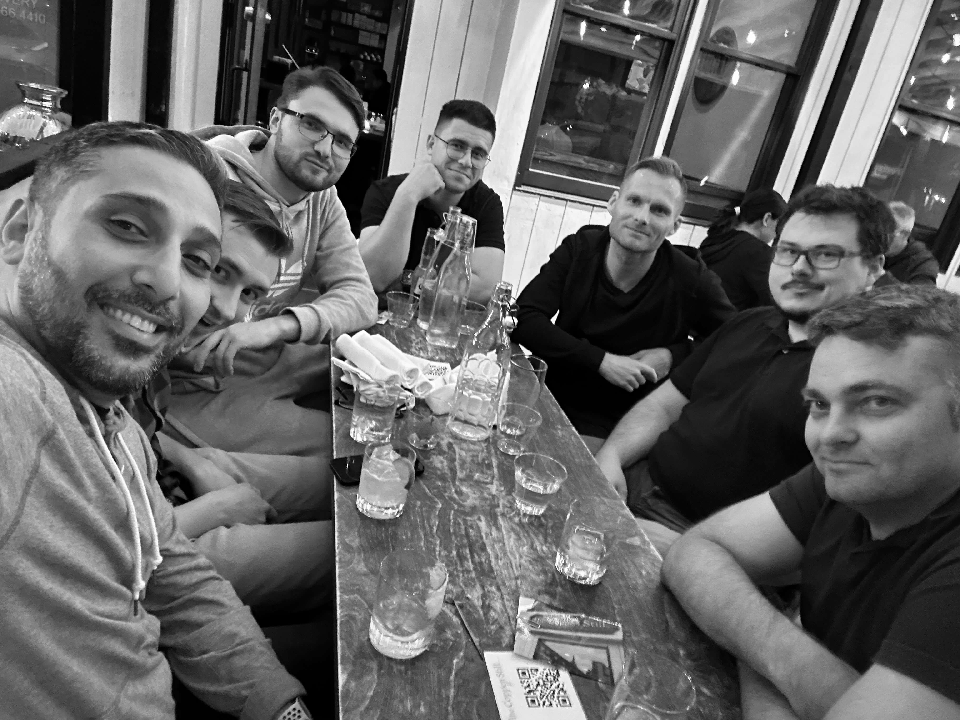 Design sprint, photo 6