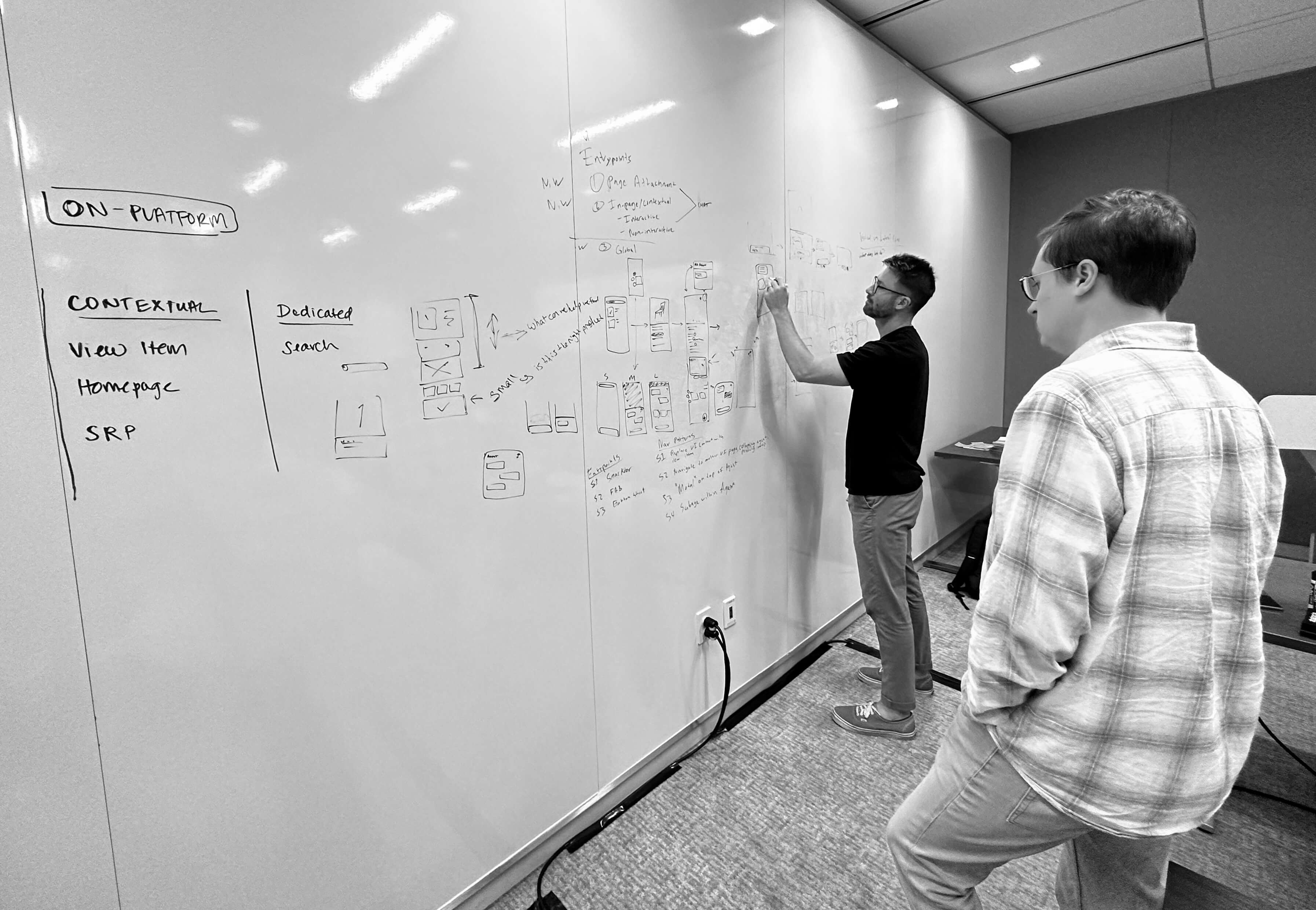 Design sprint, photo 2