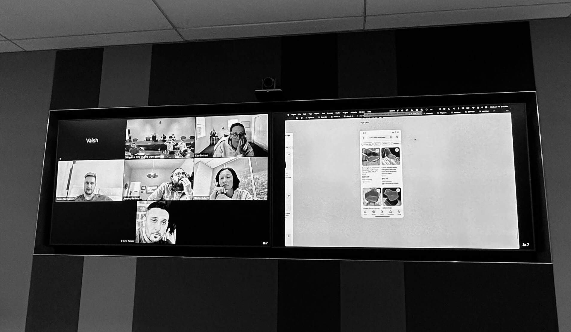 Design sprint, photo 5