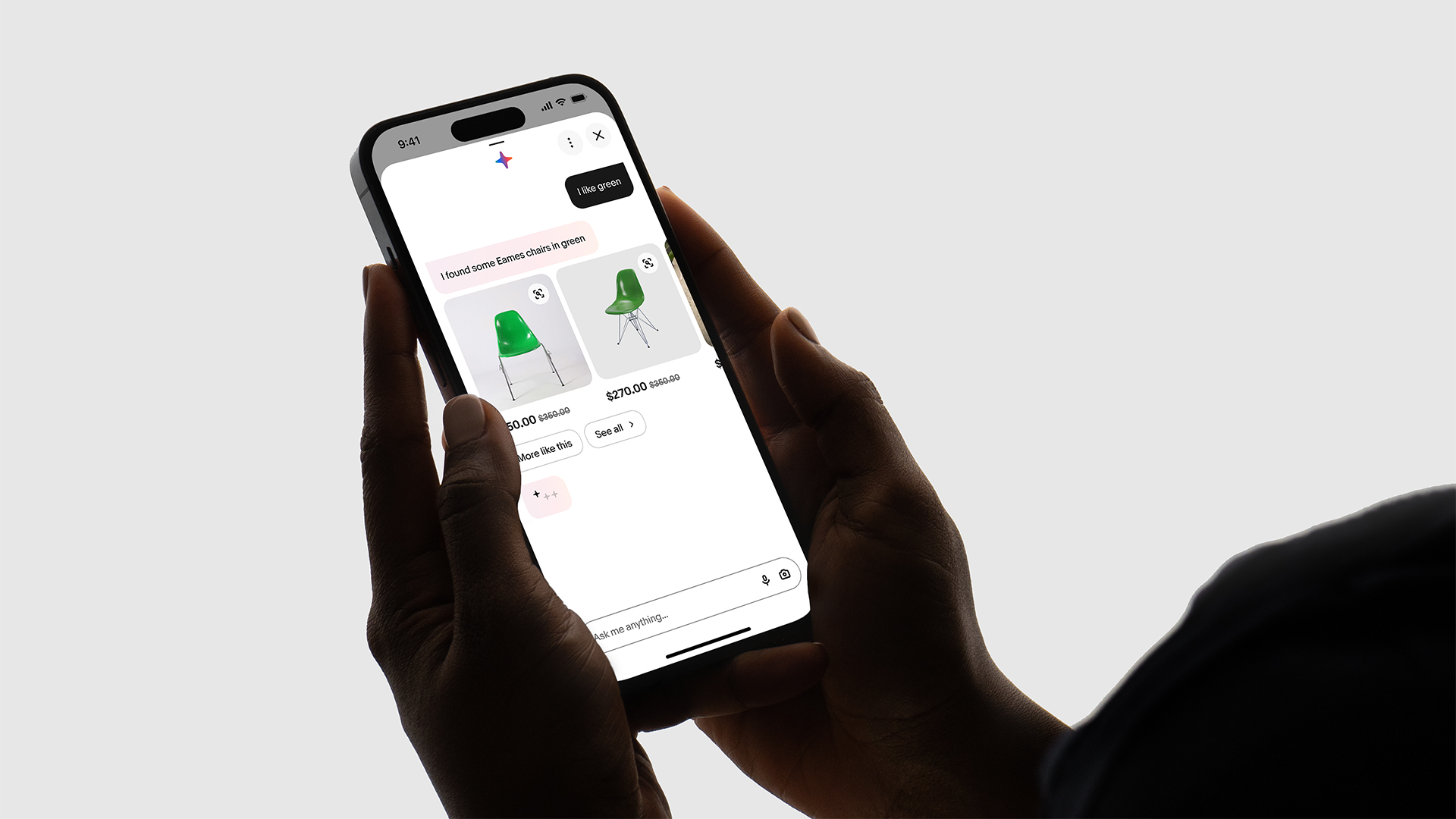 eBay.AI hero image