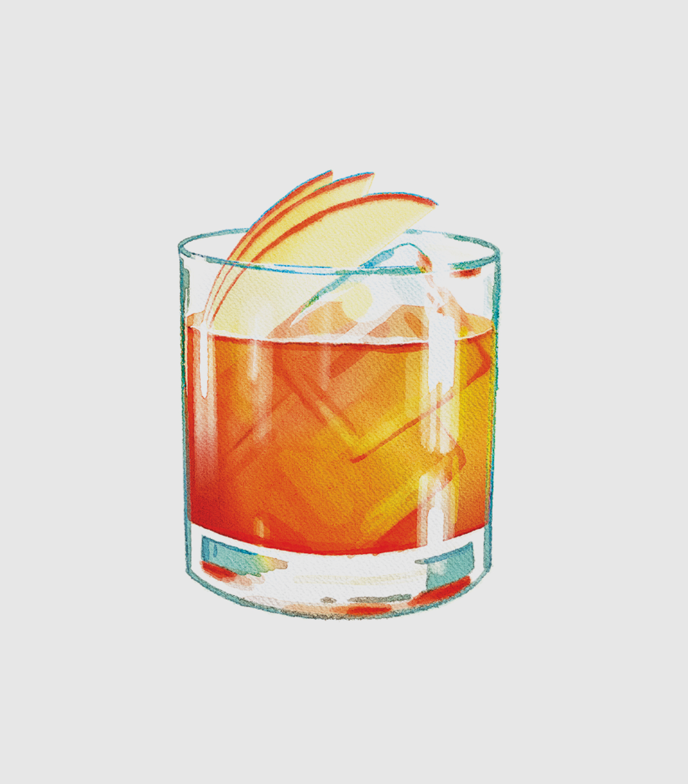 Bar sign illustration