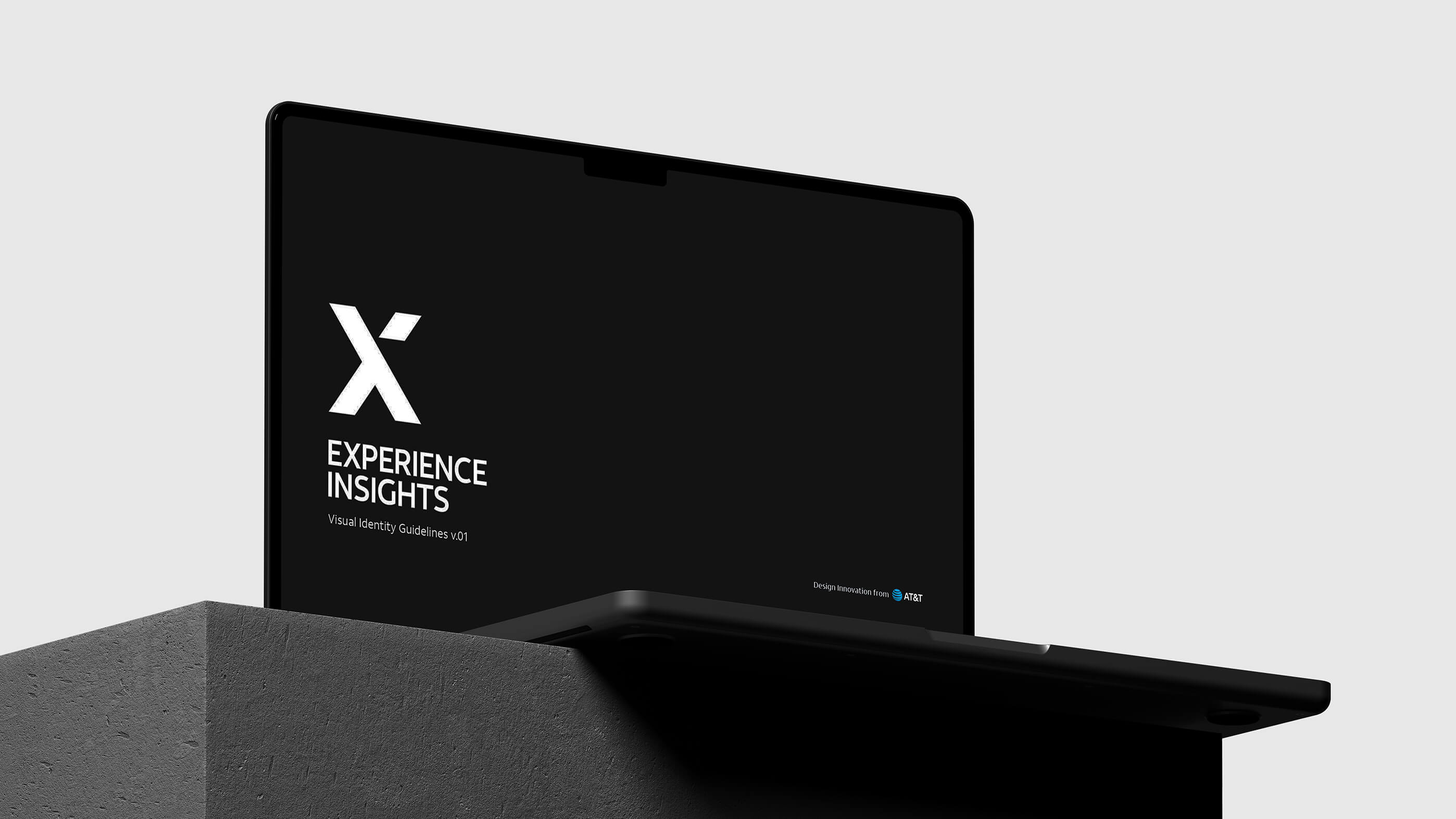 AT&T Experience Insights hero image