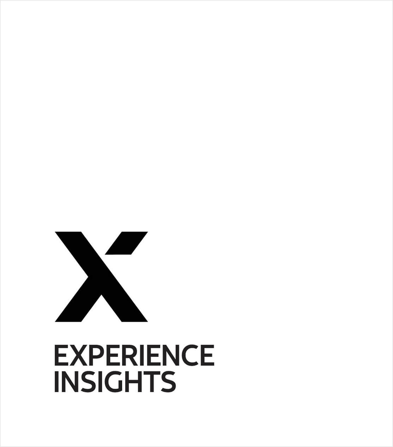 Xi logo — white on black