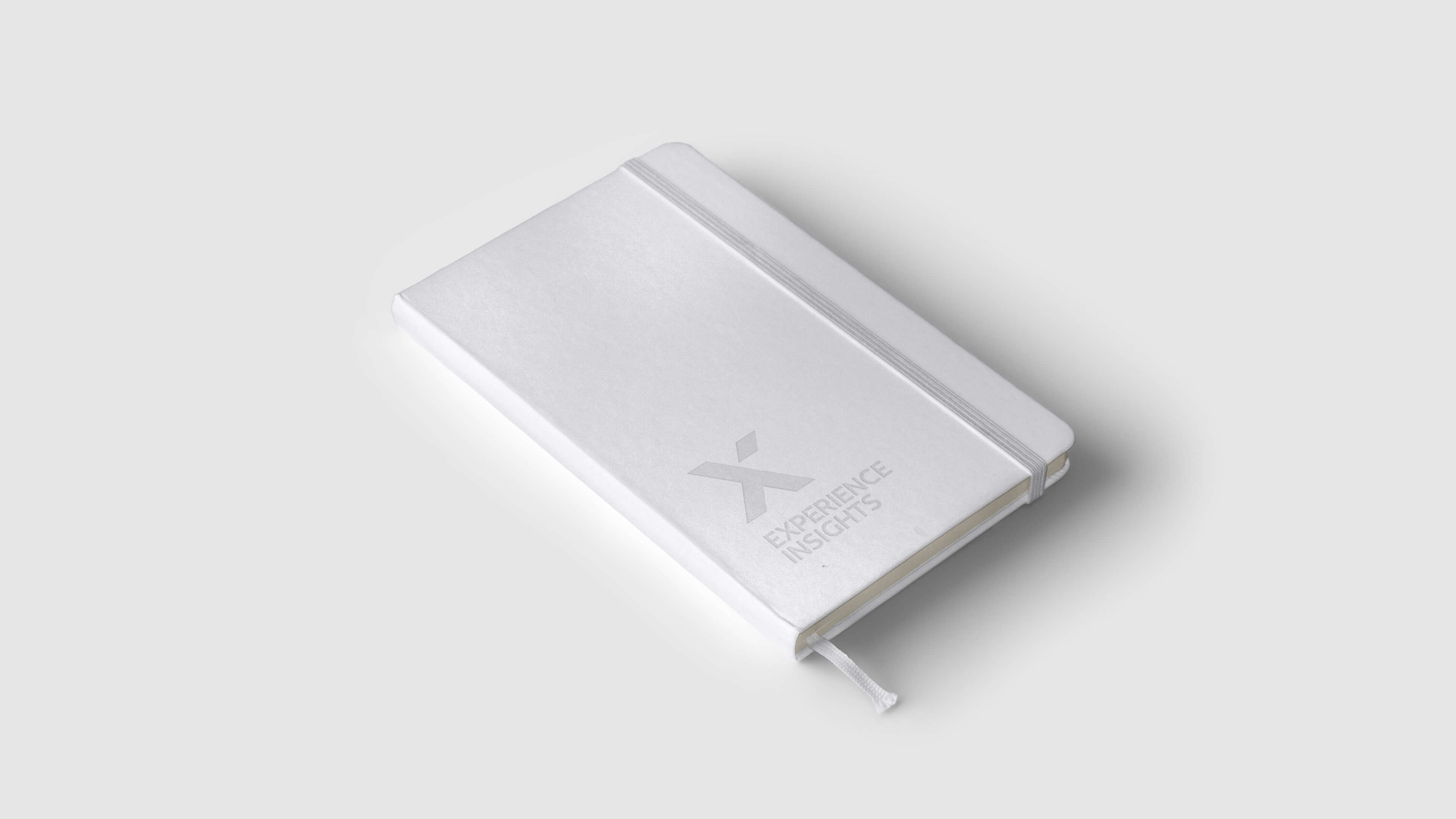 Experience Insights notebook