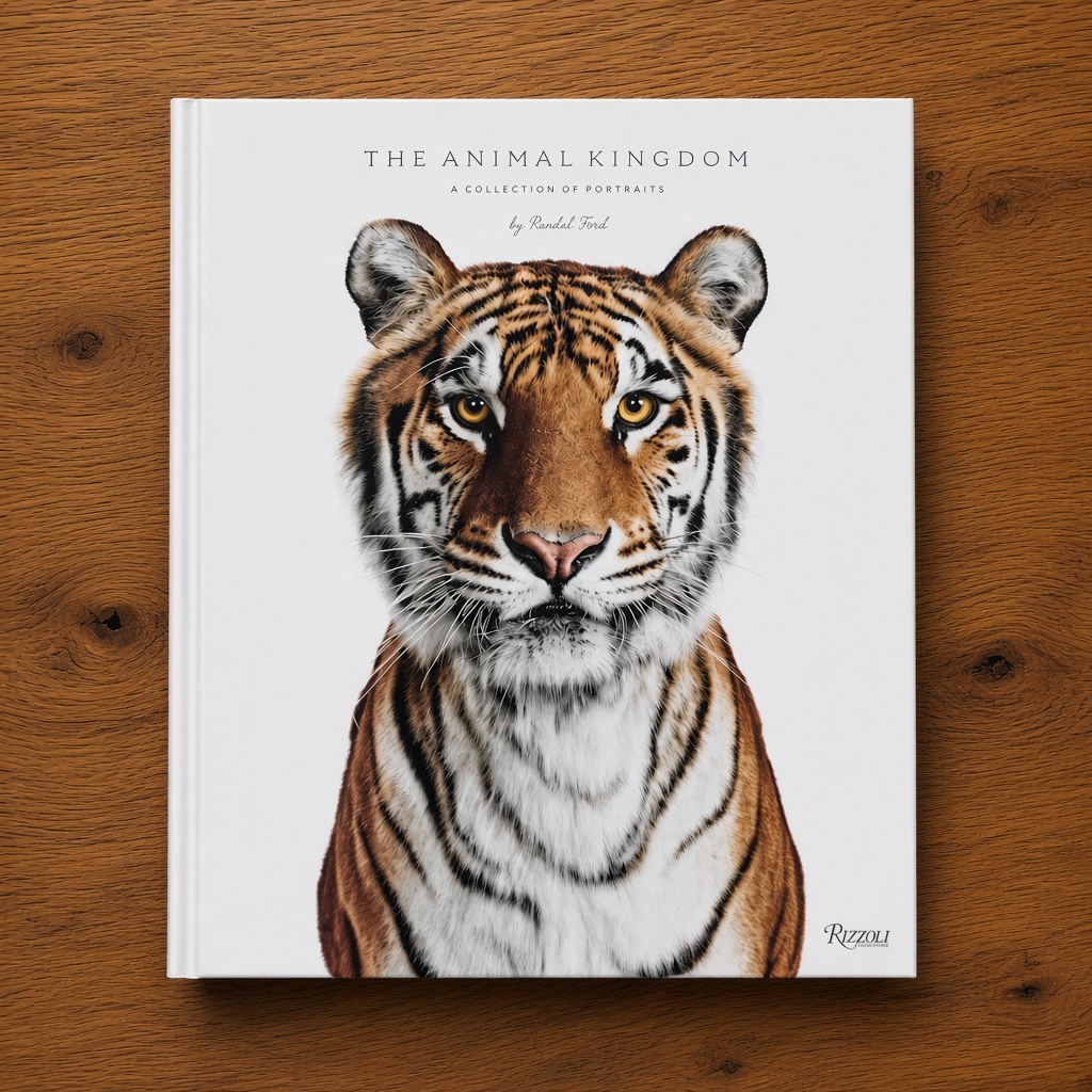 The Animal Kingdom by Randal Ford